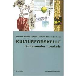 Kulturforskelle: kulturmøder i praksis (Indbundet, 2005)
