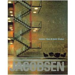 Arne Jacobsen (Indbundet, 2001)