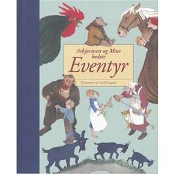 Asbjørnsen og Moes bedste eventyr (Indbundet, 2006)