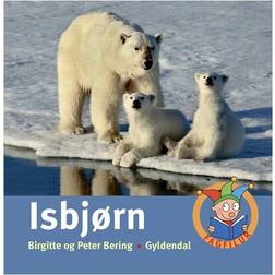 Isbjørn (Indbundet, 2014)