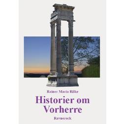 Historier om Vorherre (Hæftet, 2015)