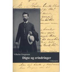 Digte og erindringer (Hæftet, 2012)