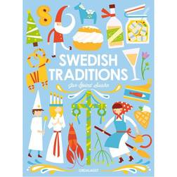 Swedish traditions (Inbunden, 2012)