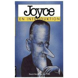 Joyce - en introduktion (Hæftet, 1999)