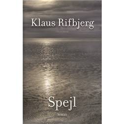 Spejl: en roman (Hæftet, 2017)