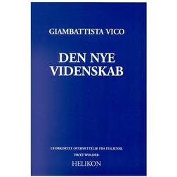 Den nye Videnskab (Hæftet, 1997)