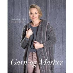 Garn og masker: Digte af Ib Ivar Dahl (Hæftet, 2016)