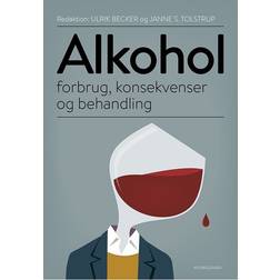 Alkohol (Häftad, 2016)
