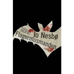Flagermusmanden (Hæftet, 2016)
