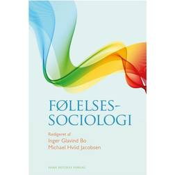 Følelsernes sociologi (Hæftet, 2017)