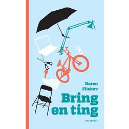 Bring en ting (Indbundet, 2016)