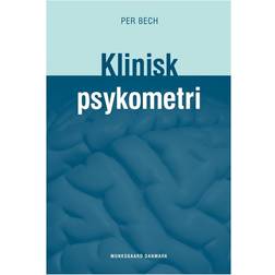 Klinisk psykometri (Hæftet, 2011)