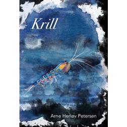 Krill (Häftad, 2016)