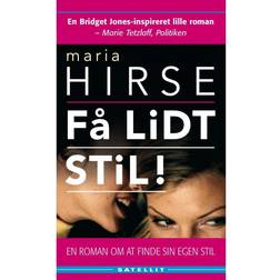 Få lidt stil (E-bok, 2010)