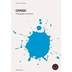 Dansk - pædagogisk assistent (Hæftet, 2012)