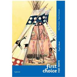 First Choice for femte: Pupil s book (Indbundet, 2006)