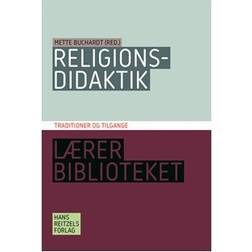 Religionsdidaktik: traditioner og tilgange (Hæftet, 2016)