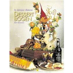 Dessertbogen (Indbundet)