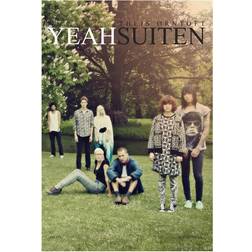 Yeahsuiten: digte (Hæftet, 2009)