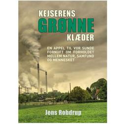 Kejserens grønne klæder (Indbundet, 2015)