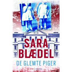 De glemte piger (E-bog, 2011)