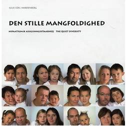 Den stille mangfoldighed (Hæftet, 2008)