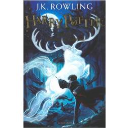 Harry Potter and the Prisoner of Azkaban (Häftad, 2014)