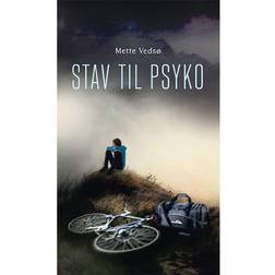Stav til psyko (Hæftet, 2013)