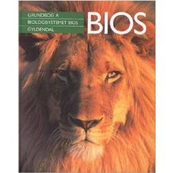 BIOS - grundbog A (Indbundet, 2004)