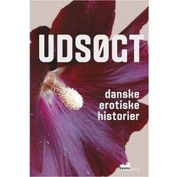Udsøgt: danske erotiske historier (Hæftet, 2015)