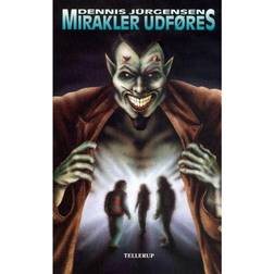 Mirakler udføres