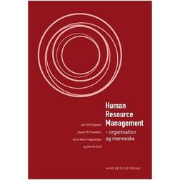 Human resource management: organisation og menneske (Hæftet, 2011)