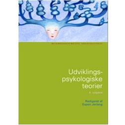 Udviklingspsykologiske teorier: en introduktion (Indbundet, 2008)