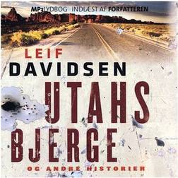 Utahs bjerge (Äänikirja, MP3, 2011)