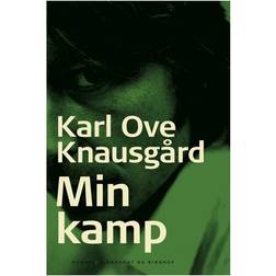 Min kamp III (Lydbog, MP3, 2012)