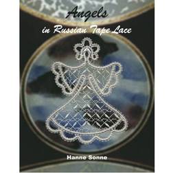 Angels in Russian Tape Lace (Hæftet, 2004)