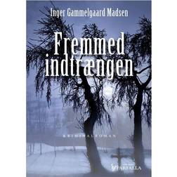 Fremmed indtrængen: kriminalroman (Hæftet, 2011)