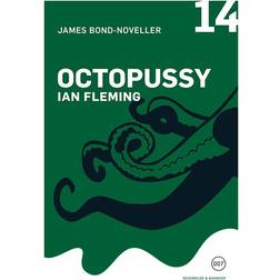Octopussy (Hæftet, 2014)