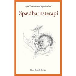 Spædbarnsterapi (Hæftet, 2013)