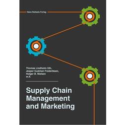 Supply chain management and marketing (Hæftet, 2017)
