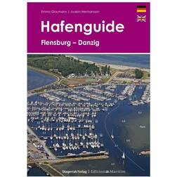 Hafenguide: Flensburg - Danzig (Spiral, 2014)