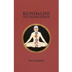Kundalini og chakraerne (Hæftet, 2015)