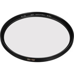 B+W Filter Clear MRC 007M 58mm