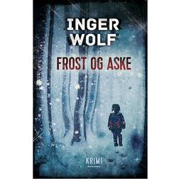 Frost og aske (Hæftet, 2015)
