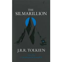 The Silmarillion (Hæftet, 1992)