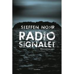 Radiosignalet (Ljudbok, MP3, 2017)