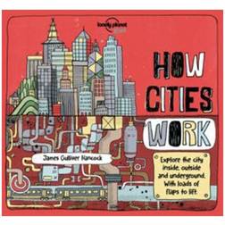 How Cities Work (Hæftet, 2016)