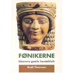 Fønikerne: Libanons gamle handelsfolk (Hæftet, 2000)