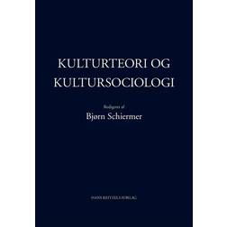 Kulturteori og kultursociologi (Hæftet, 2016)