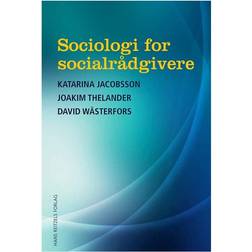 Sociologi for socialrådgivere (Hæftet, 2014)